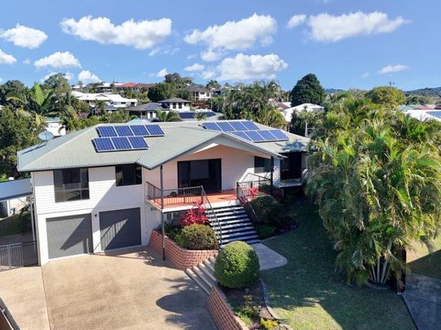 Elevated Living. Coastal Breezes. Endless Versatility