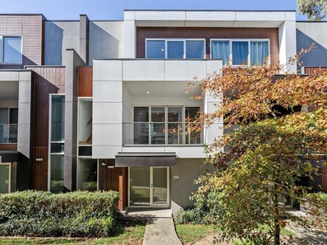 Elevated Living Across Three Levels in the Box Hill High Zone