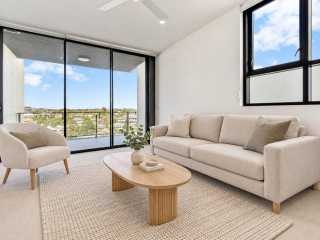 Elevated Living at Corde Residences!