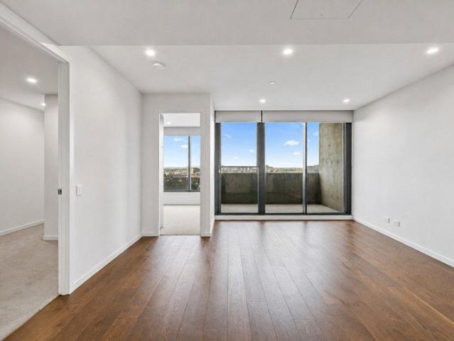 Elevated Living at Adderley Spacious 2 Bed Residence with Secure Car Space