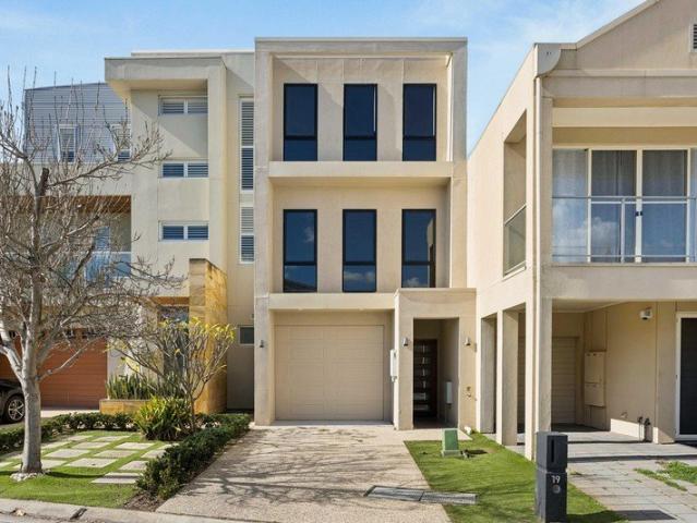 Elevated Living at Its Finest!