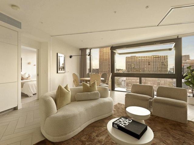 Elevated living at The Towers