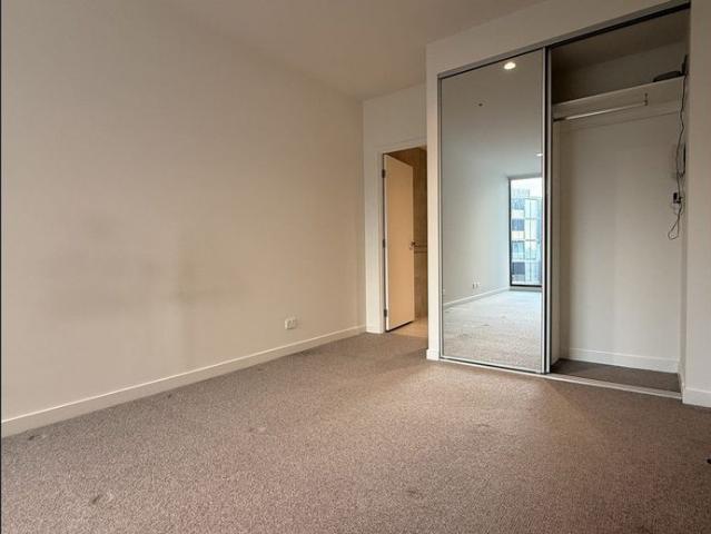 Elevated Living at Vic Square