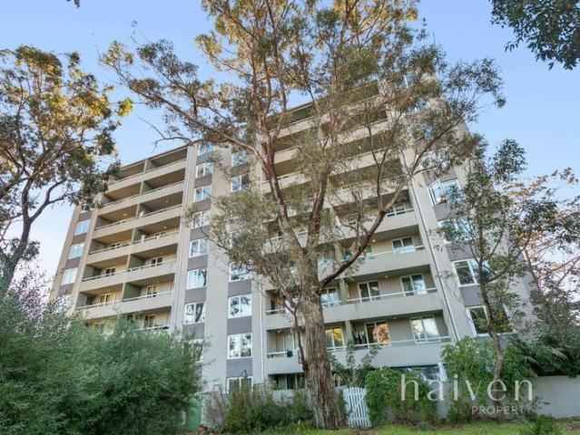 Elevated Living with Ocean Views in the Heart of Mosman Park