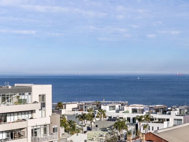 Elevated Living, Beautiful Water Views