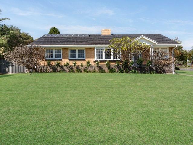 Elevated Living, Generous Allotment & Exceptional Family Scope