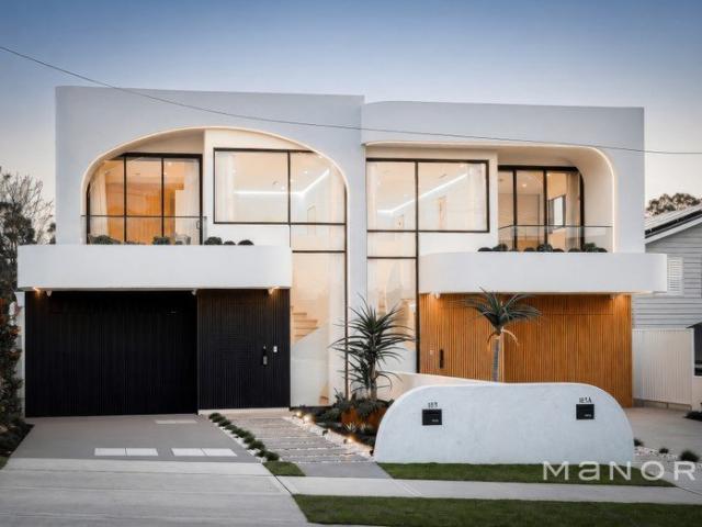 Elevated Living, Defined by Exceptional Design