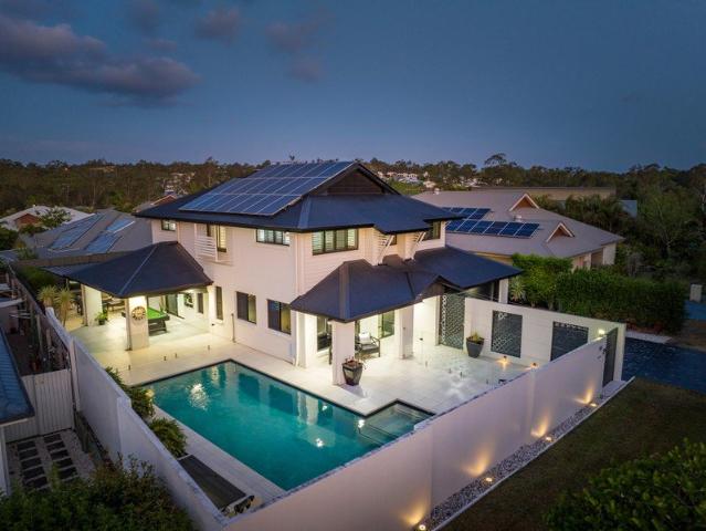 ELEVATED LIVING, DESIGNED FOR ENTERTAINING