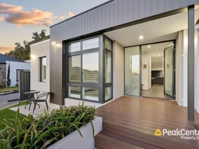 Elevated Living, Designed to Impress