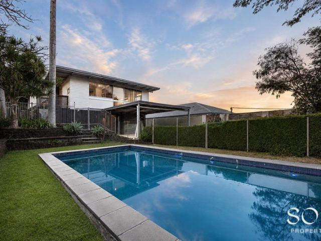 Elevated Living, Endless Possibilities