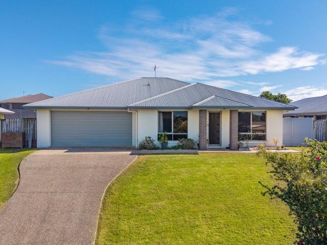 Elevated Living & Endless Potential in a Sought After Location
