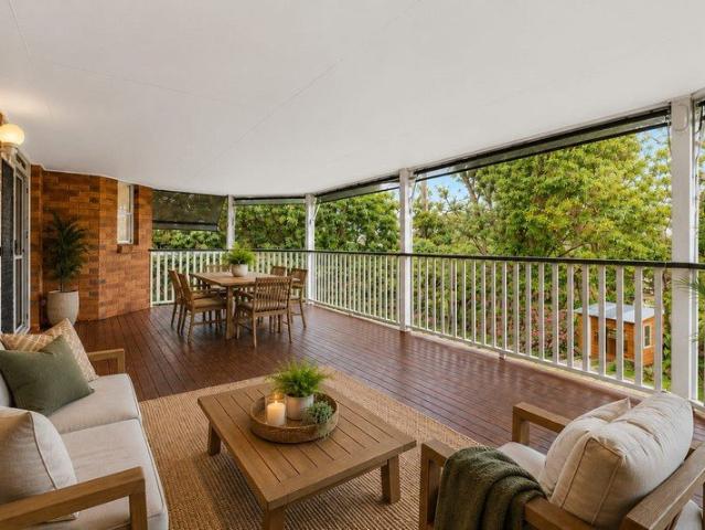 Elevated Living, Endless Serenity
