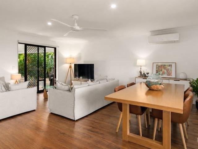 Elevated Living, Effortless Family Lifestyle
