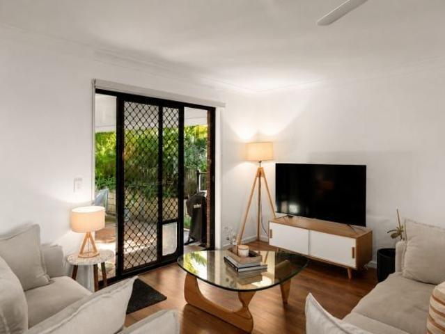Elevated Living, Effortless Family Lifestyle