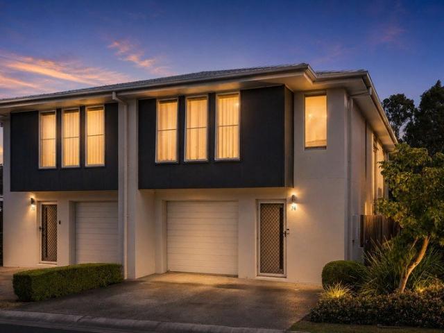 Elevated Living, Effortless Investment in Pimpama
