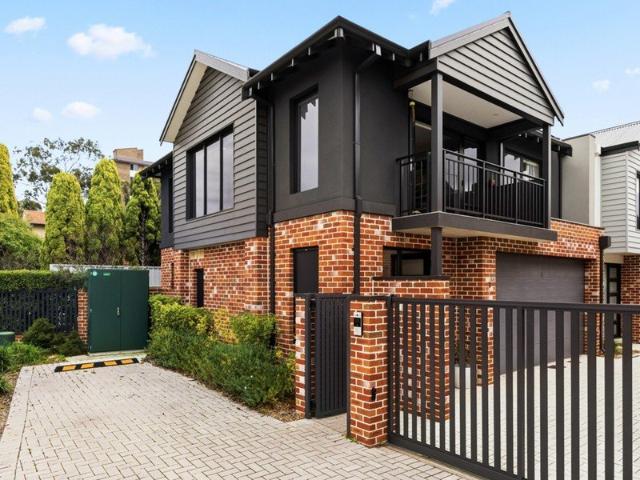 Elevated Living, Effortless Lifestyle!