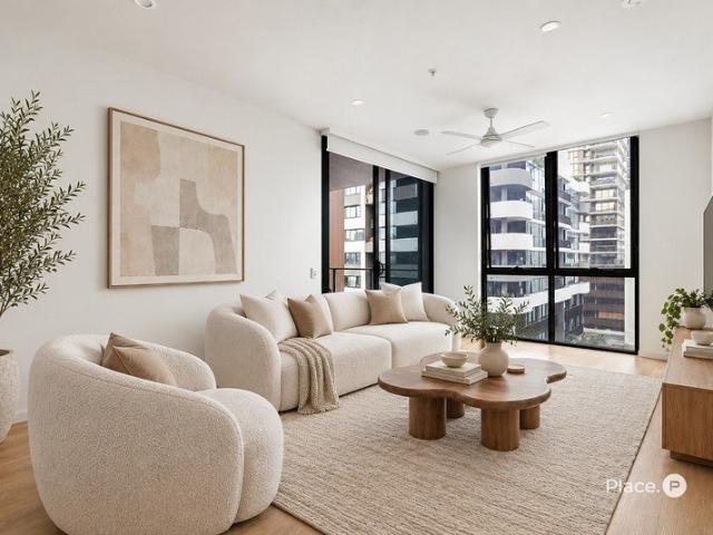 Elevated Living, Effortless Lifestyle at The Duke