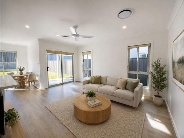 Elevated Living, Effortless Style
