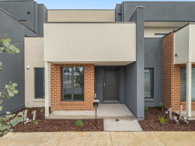 Elevated Living, Everyday Convenience