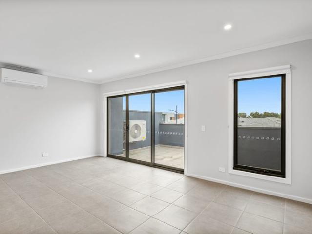 Elevated Living, Everyday Convenience