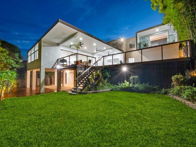Elevated Living. Exceptional Design. Endless Possibilities