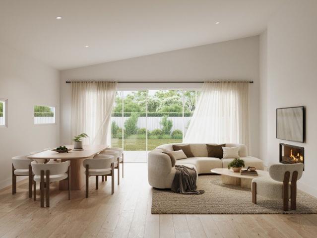 Elevated Living, Exceptional Design
