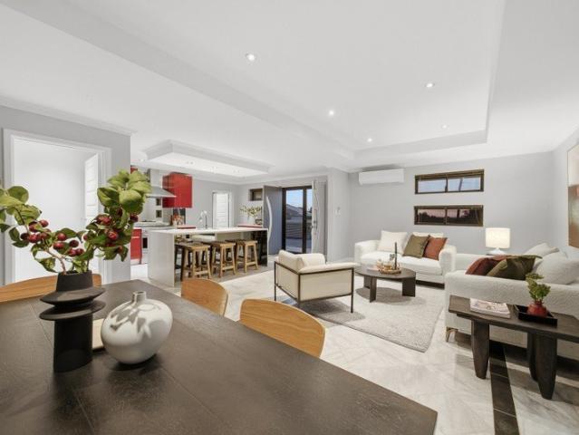 Elevated Living, Exceptional Entertaining & Endless Versatility