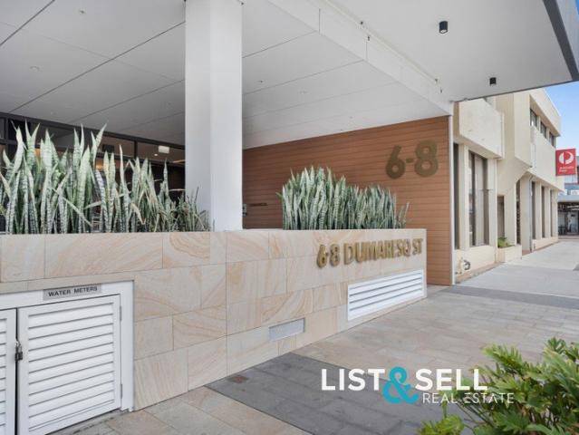 Elevated Living. Exceptional Investment