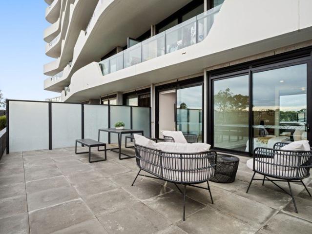 Elevated Living, Exceptional Outdoor Space