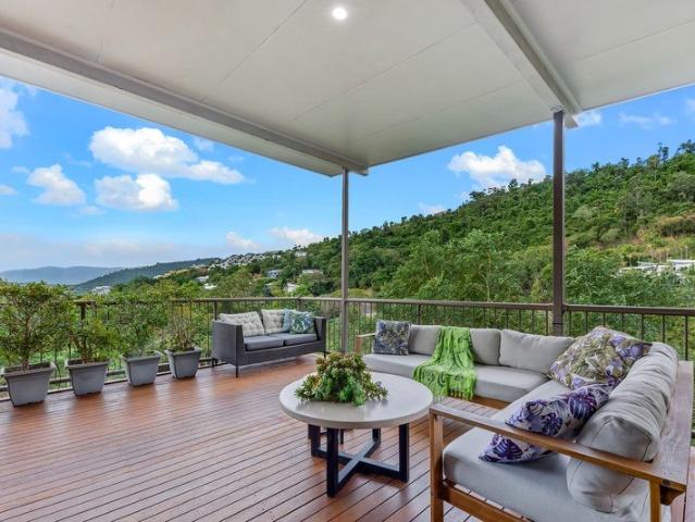 Elevated Living. Exceptional Views