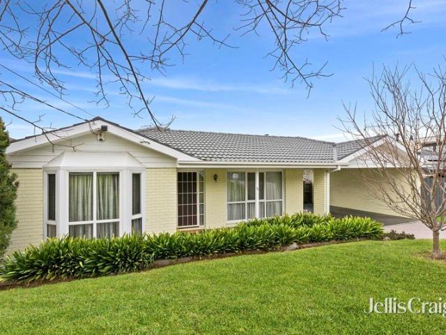 Elevated living, exceptional views & flexible family space