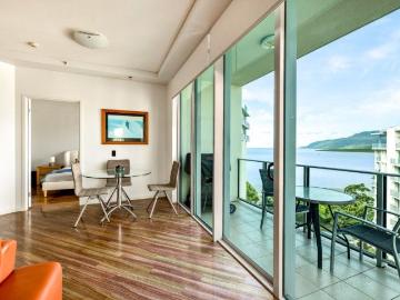 Elevated Living in Cairns' Most Prestigious Address