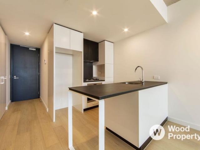 Elevated Living in Central Richmond