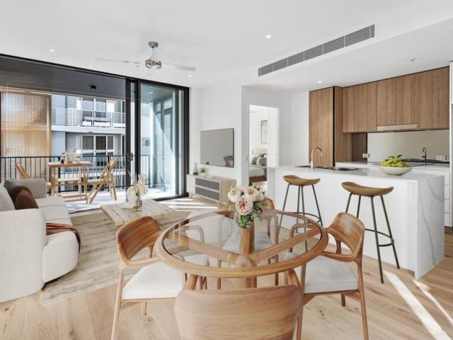 Elevated Living in Chermside's Premier Residential Address