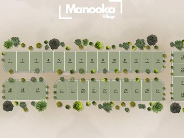Elevated Living in a Boutique Community Only $20,000 Deposit