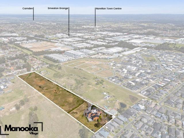 Elevated Living in a Boutique Community Manooka Village