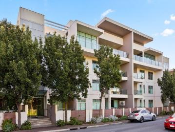 Apartment for sale in South Australia - Balcony