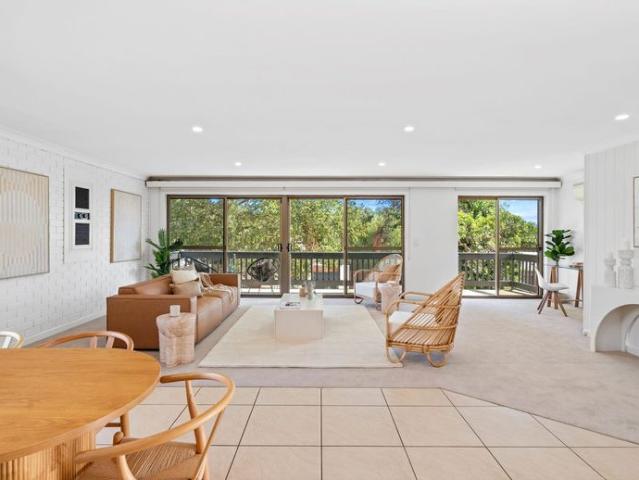 Elevated Living in a Location to Love