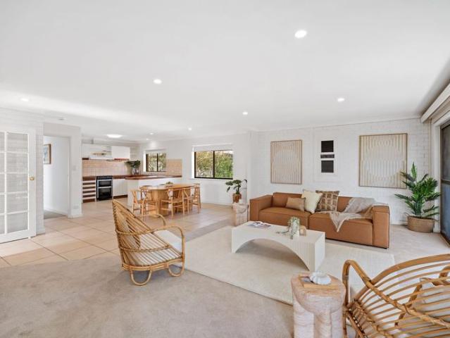 Elevated Living in a Location to Love