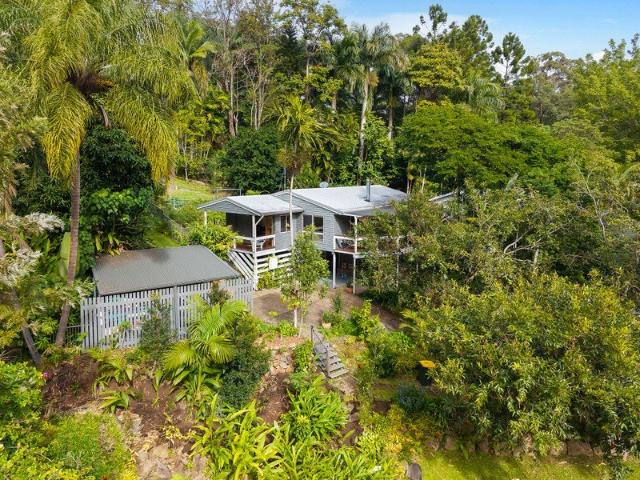 Elevated Living in a Peaceful Buderim Pocket