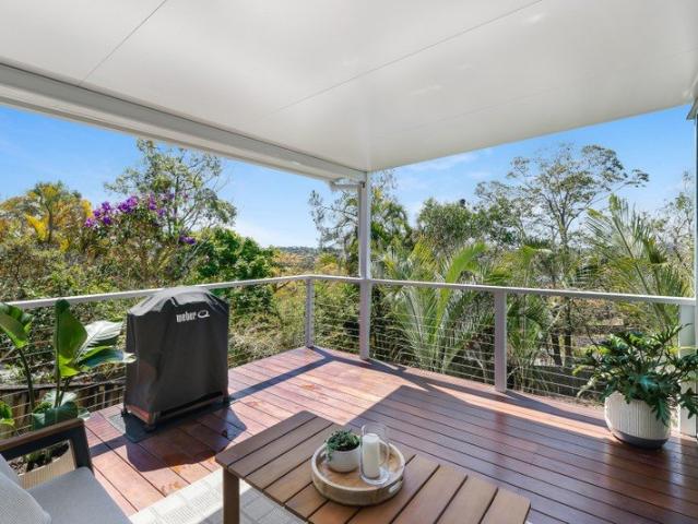 Elevated Living in a Peaceful Estate Setting