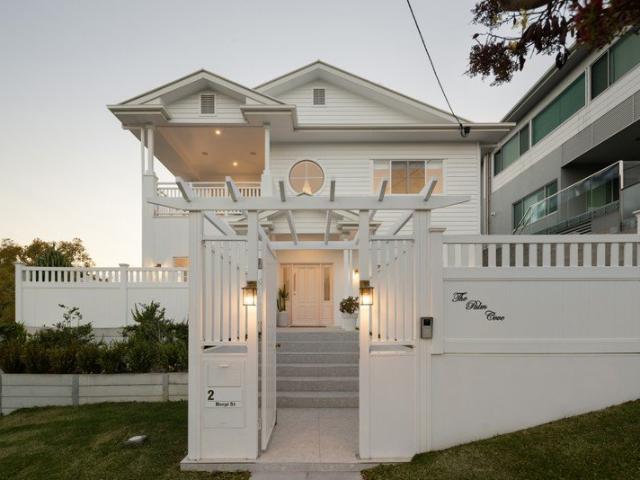 Elevated Living in a Peaceful Stafford Setting
