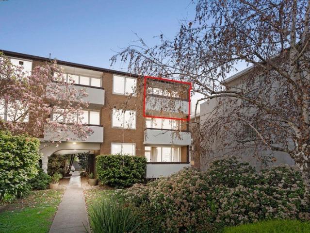 Elevated Living in a Premier Moonee Ponds Location