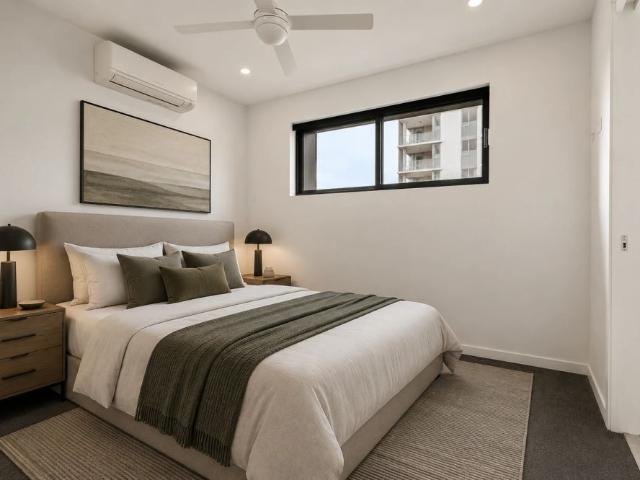 Elevated Living in a Prime Indooroopilly Location