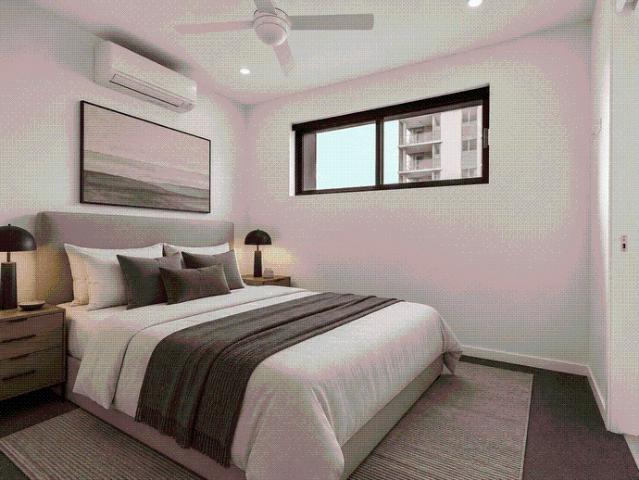 Elevated Living in a Prime Indooroopilly Location