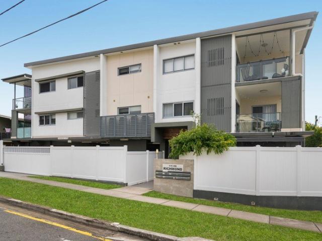 Elevated Living in a Prime Morningside Location