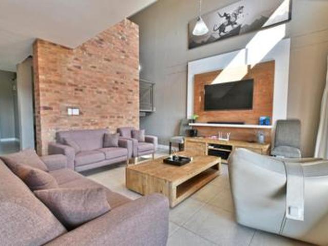 elevated living in a prime sandton a.