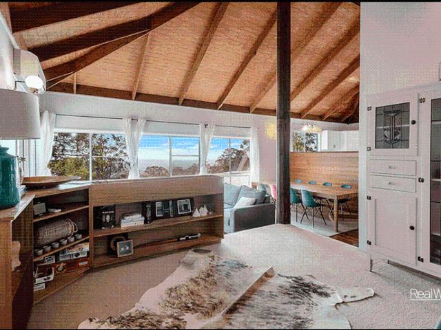 Elevated Living in a Stunning Bushland Setting