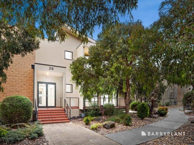 Elevated Living in an Ideal Location
