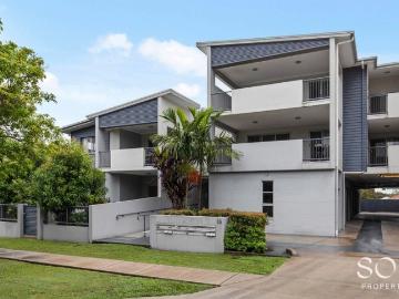 Elevated Living in an Ultra Convenient Location!